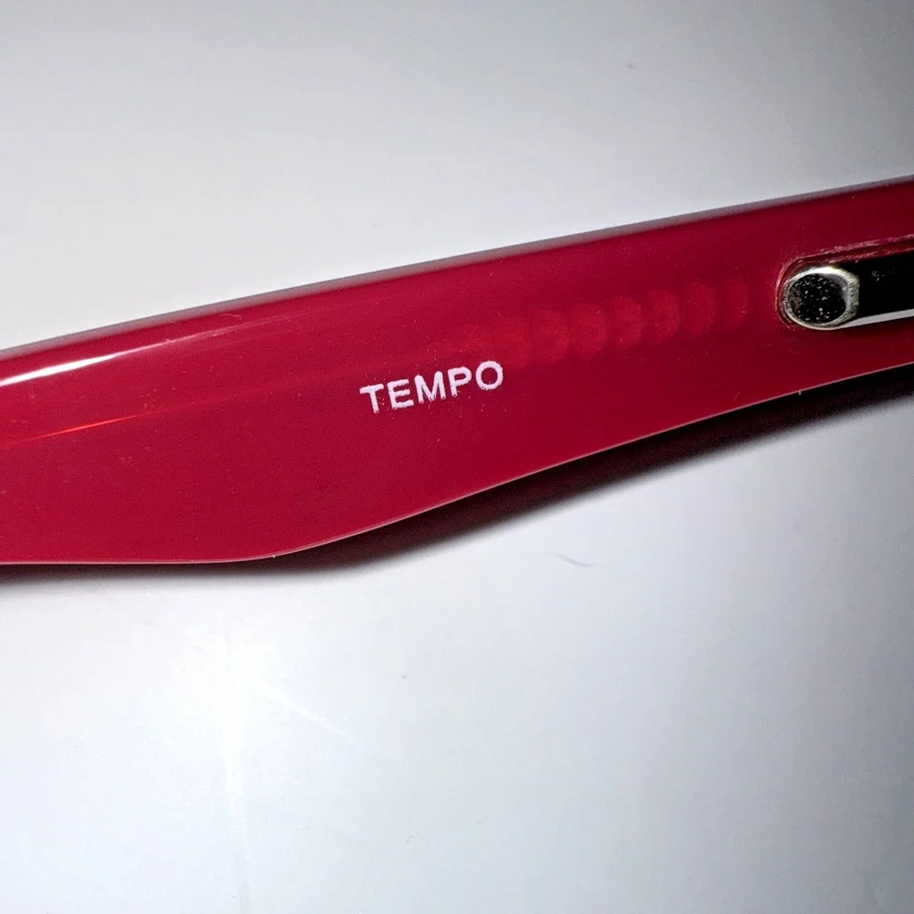 Tempo stylish eyeglass
